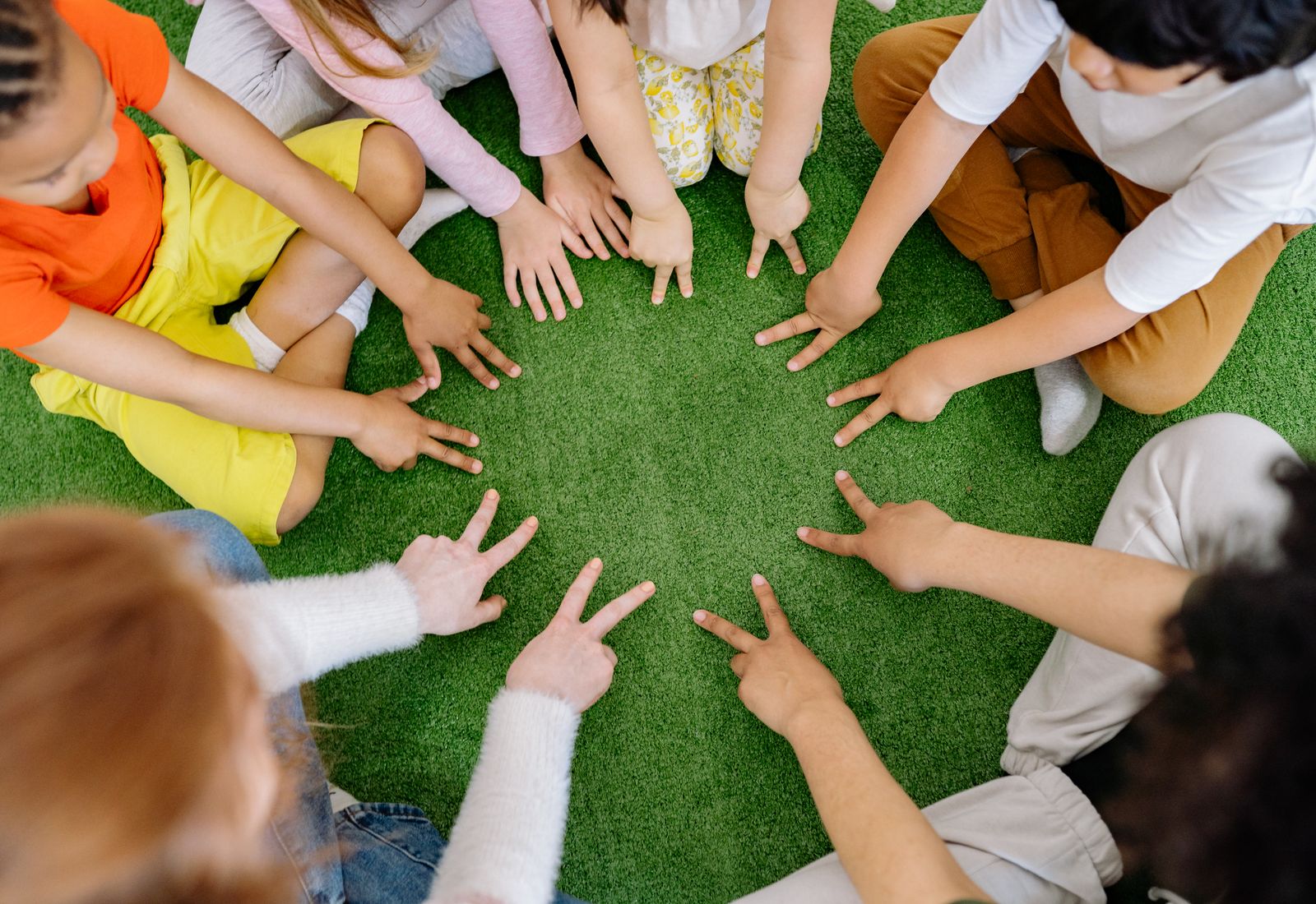 Social Skills Development