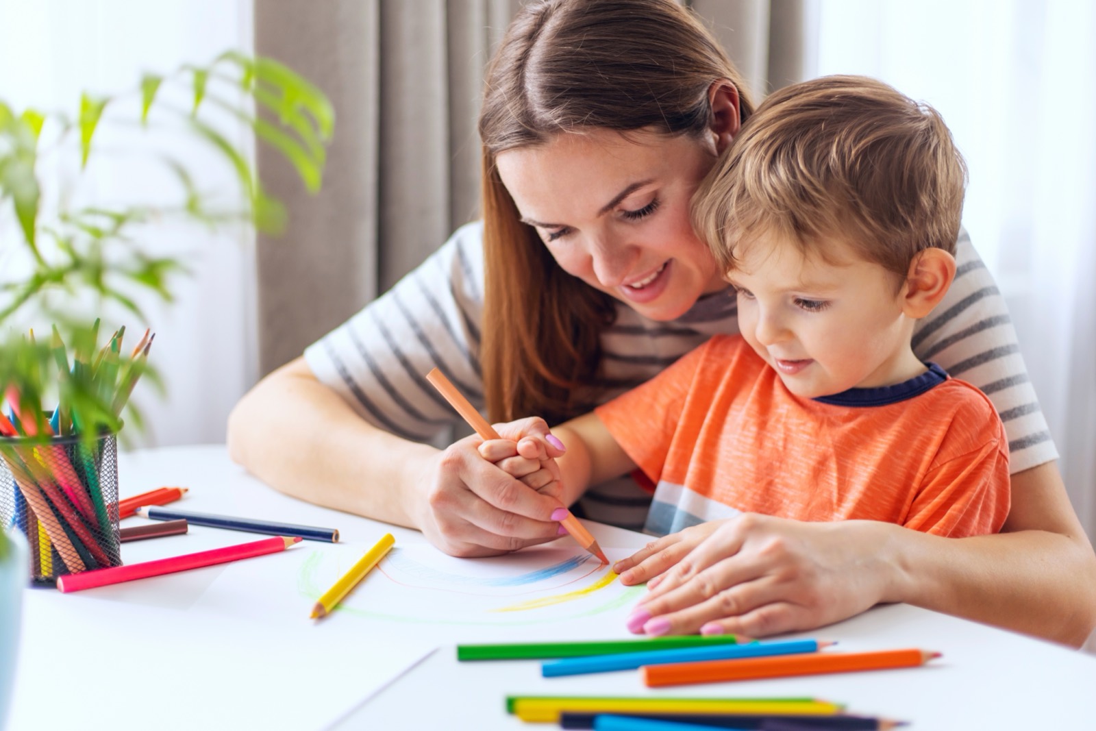 ABA therapy near you across NJ & PA
